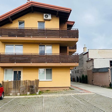 Chilli Apartment Bratislava Exterior photo