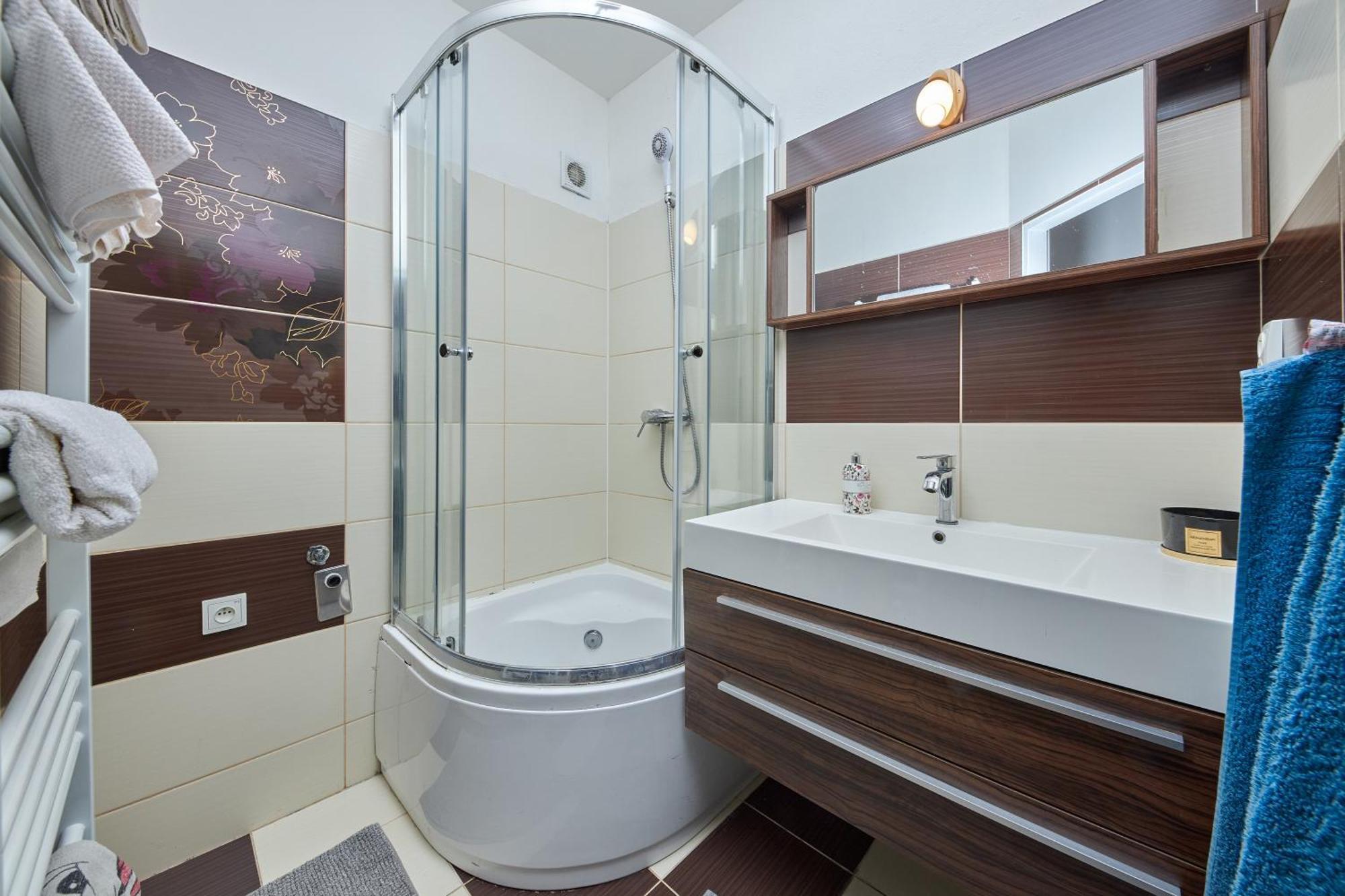 Chilli Apartment Bratislava Exterior photo