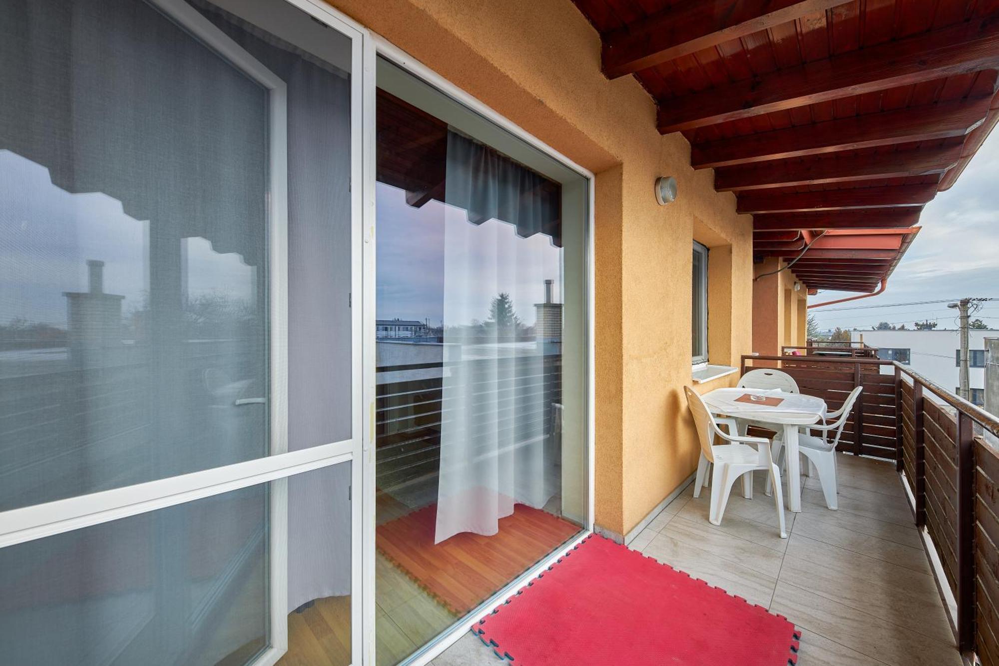 Chilli Apartment Bratislava Exterior photo